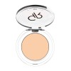 GOLDEN ROSE Soft Color Mono Eyeshadow - 04 Matte